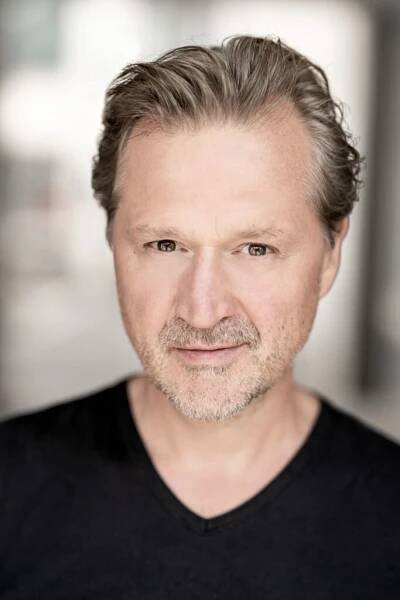 Patrick von Blume - Agentur Kling