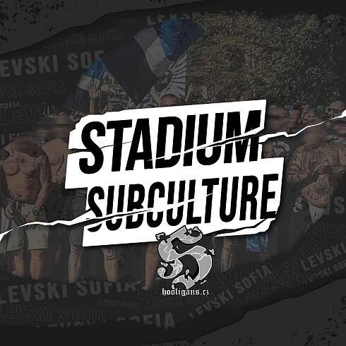 hooligans.cz - since 1999
