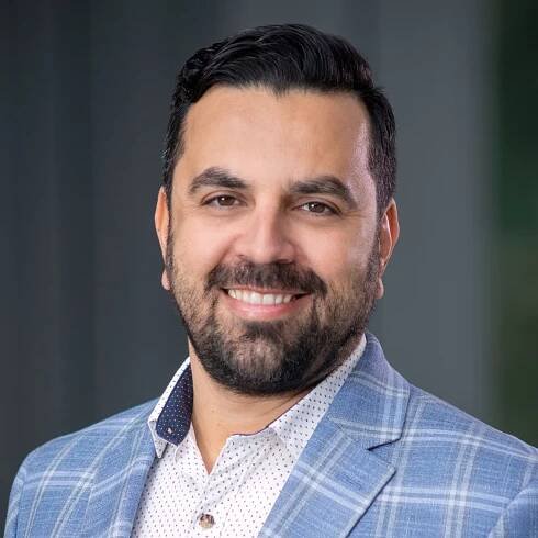 Arash Majd