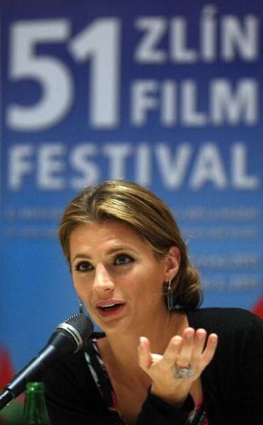 Jsem velice panovačná, přiznala Stana Katic