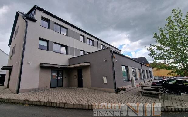 Pronájem byt 2+kk - U Elektrárny, Stod, 45 m2