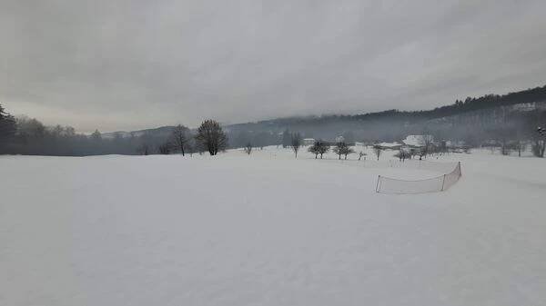 Valašský golfový klub foto 4