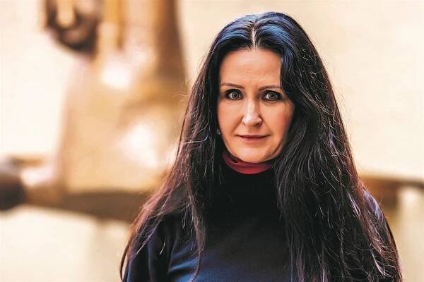 V Národní galerii chci opustit zónu jistot, říká nová šéfka. Lidé by podle ní neměli pracovat do úplného vyčerpání