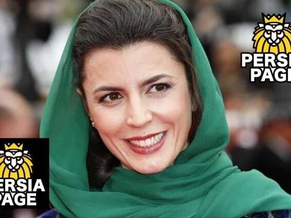 Leila Hatami Biography 2022