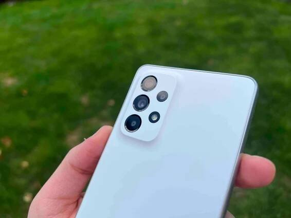 Galaxy A53 5G 14