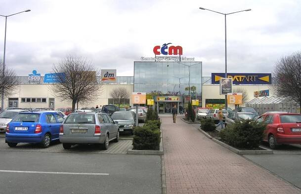 CČM v roce 2007