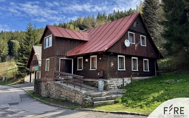 Ostatní, Harrachov v Krkonoších, 512 46, 260 m²