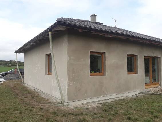 Reference – David Komárek – Projekce a Stavební činnost