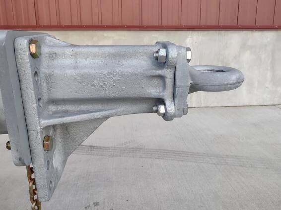 Parts & Components Archive - Sauber Mfg. Co.