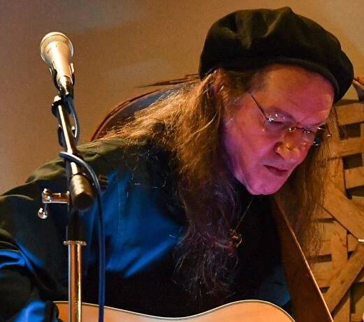 Mike Hamilton