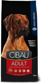 Farmina CIBAU Dog Adult Maxi 12kg + 2kg zdarma