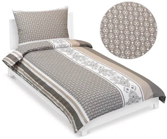 Povlečení krepové | E-shop Bellatex.cz