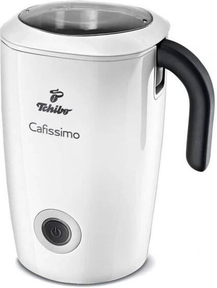 Tchibo Cafissimo bílý indukční
