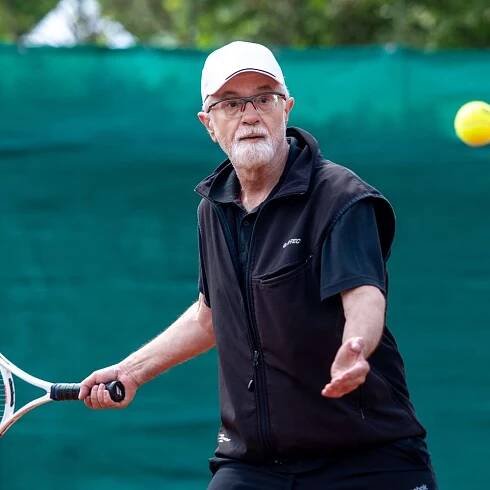 Actors' & Artists' Tournament TENIS VIP CUP - Pomorskie Prestige
