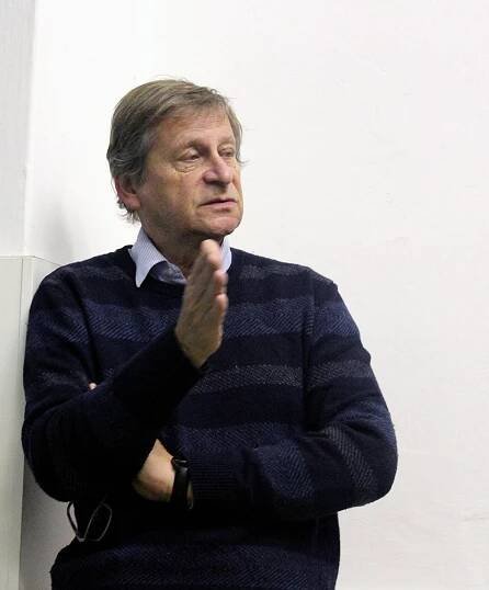 Přednáška Zdeňka Lukeše – Mé oblíbené stavby – Za Opavu