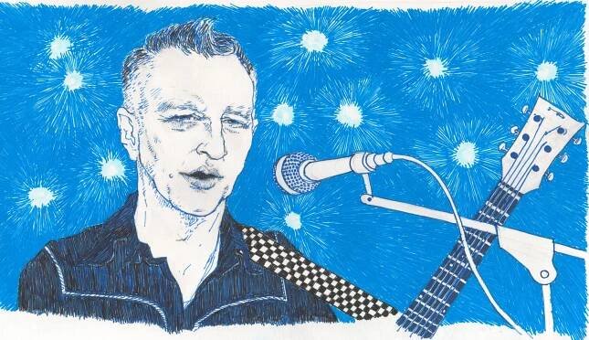 Billy Bragg