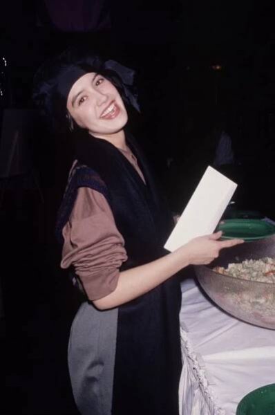 Phoebe Cates: Stunning photos of the 1980s sensation