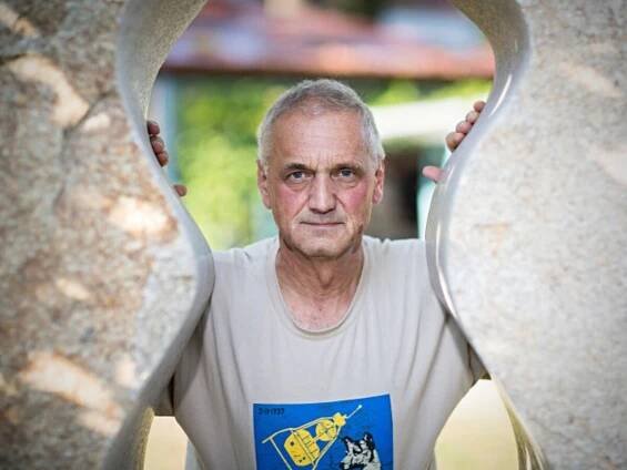 Jedním z moderátorů konference MÁME VYBRÁNO bude i herec a architekt David Vávra.