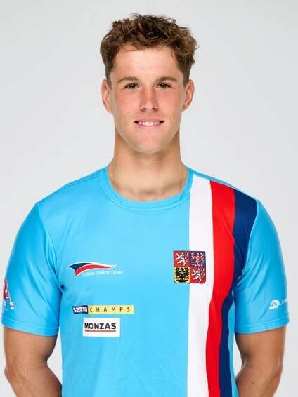 Jakub Krejčí