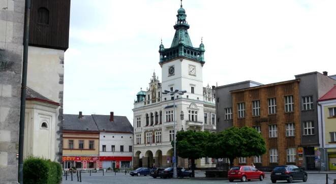 Náchodsko: Na výlet, na pár dní, anebo na aktivní dovolenou?
