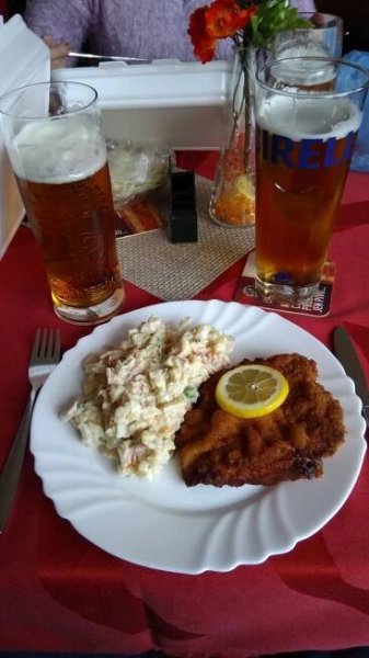 Restaurace Česká koruna foto 6