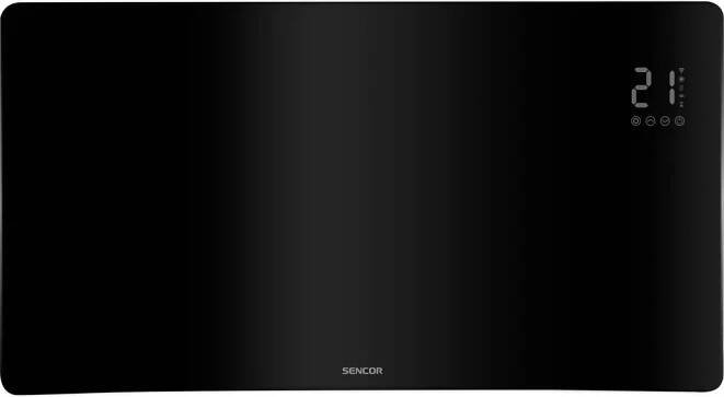 Sencor SCF 4741BK