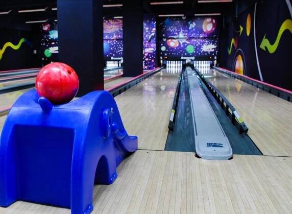 Penzion RAKETA BOWLING