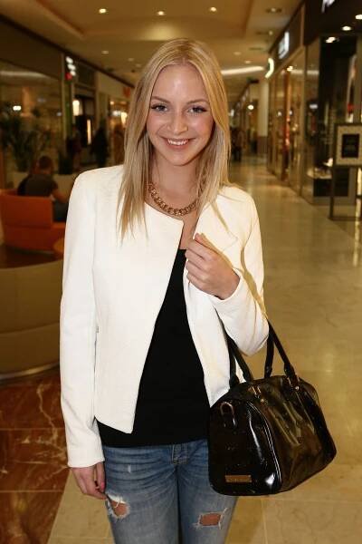 Markéta Konvičková