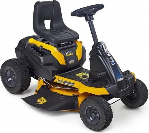 Cub Cadet LR2 ES76