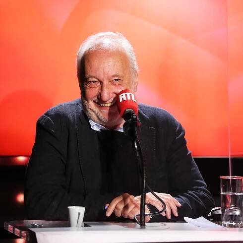 Le planning des Grosses Têtes du 17 au 21 janvier 2022