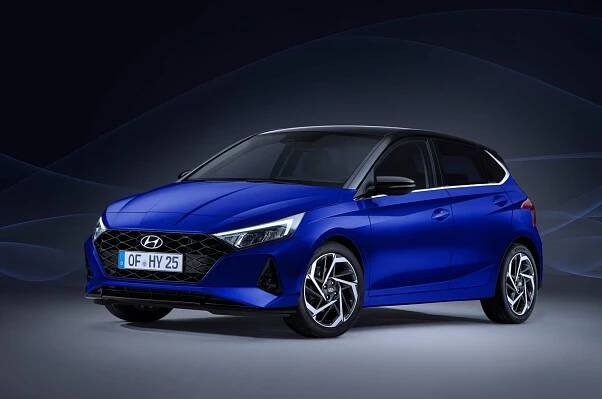 i20 Press kit