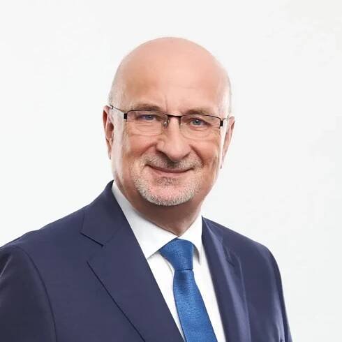 Senátoři Parlamentu ČR – ODS – Občanská demokratická strana