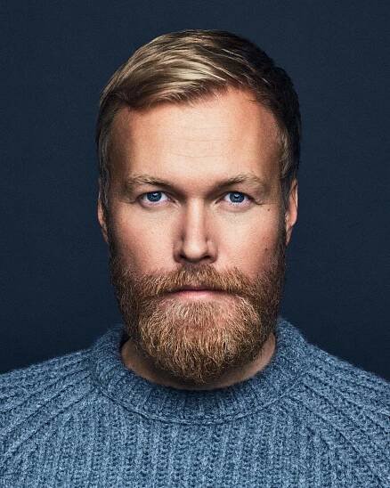 Christian Rubeck - Lindberg Management