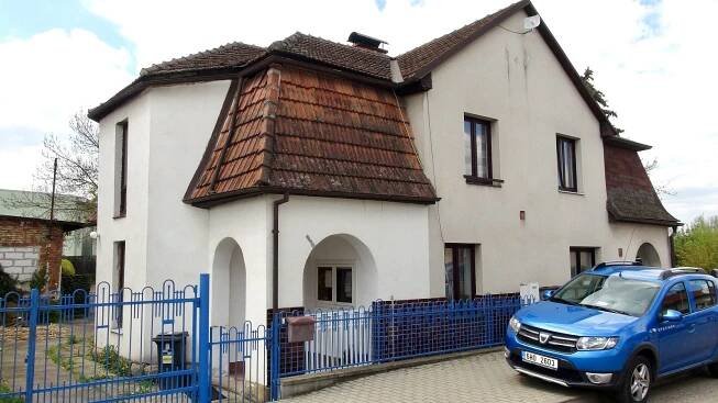 Prodej Dům, Novopacká, Mlázovice, okres Jičín