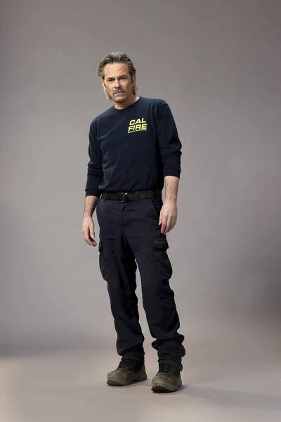 Billy Burke - Actor