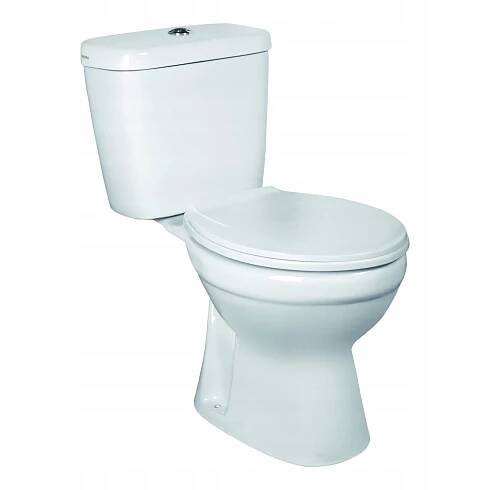 WC mísy a bidety