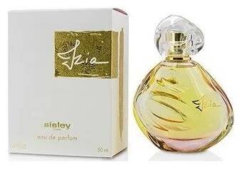 Nestandardní parfém Sisley Sisley Izia, Parfémovaná voda 100ml Pre ženy