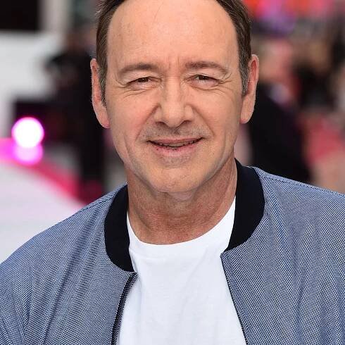 Hollywood actor Kevin Spacey charged with four sexual assaults