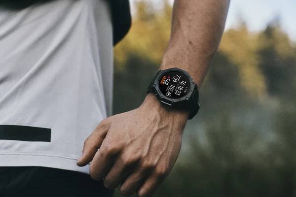 Amazfit T-Rex 3 Pro 48 mm