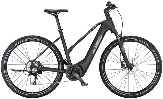 KTM MACINA CROSS 510 DÁMSKÝ - KTM Zlín