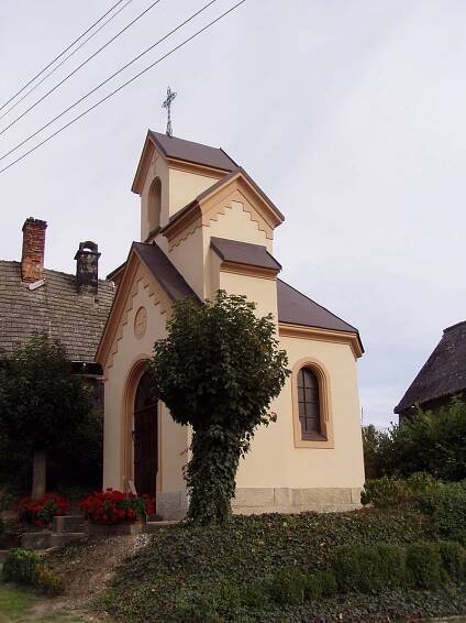 Doubravice - ubytování, počasí, foto, tipy na výlet, informace