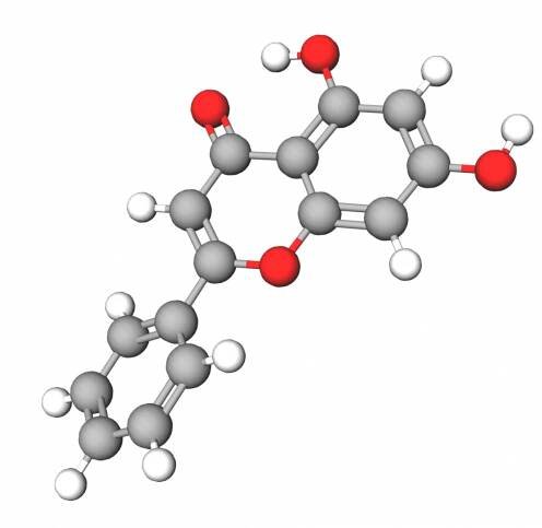 Chrysin | Cosmetic Ingredients Guide