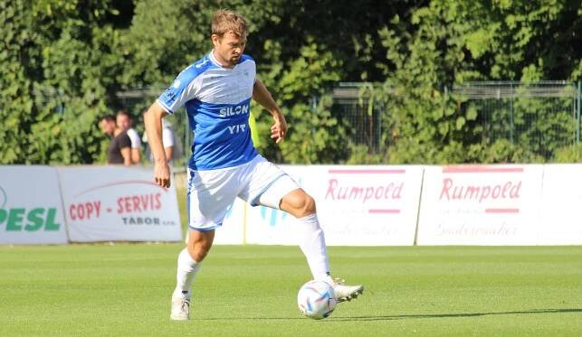 Loučící se Jakub Navrátil: Musel jsem si všechno vydřít. Nebyl jsem obdařen bůhvíjakým talentem