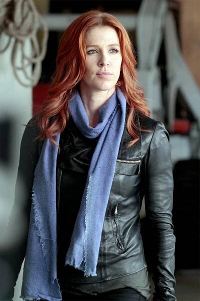Vzpomínky - Butterfly Effect - Z filmu - Poppy Montgomery