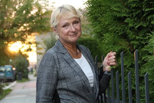 Jitka Seitlová (KDU-ČSL) obhájila křeslo v Senátu