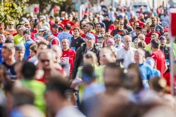 Ročník 2024 | Fotogalerie | Běchovice - Praha