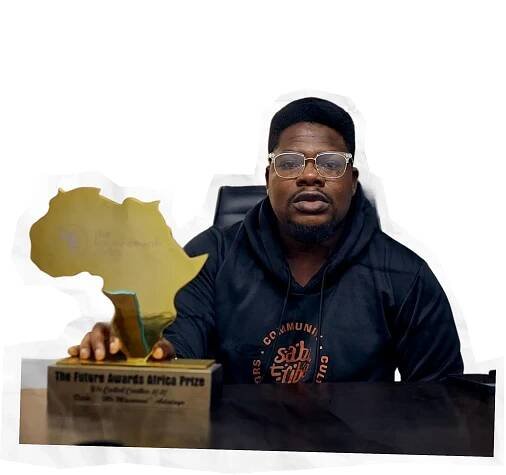 Debo Adedayo — Actor, Content Creator, Performer and Producer