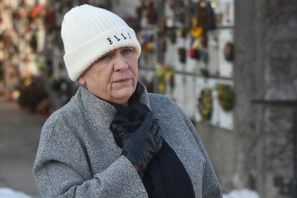 Byl to borec! Stovky osobností plakaly na pohřbu Michala Pavlaty
