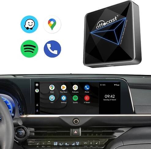 Ottocast A2 AIR Pro