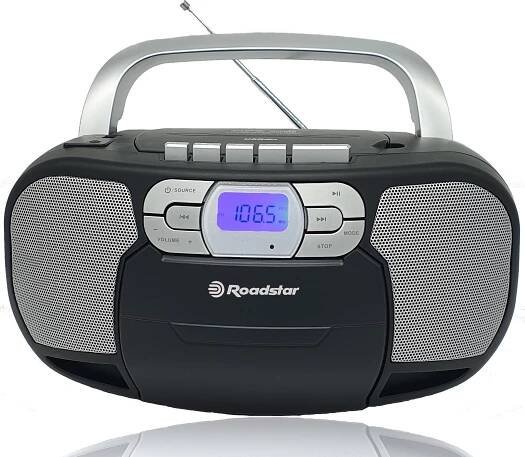 Roadstar RCR-4635UMP